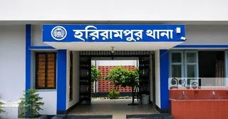হরিরামপুরে স্কুল শিক্ষার্থীর মরদেহ উদ্ধার